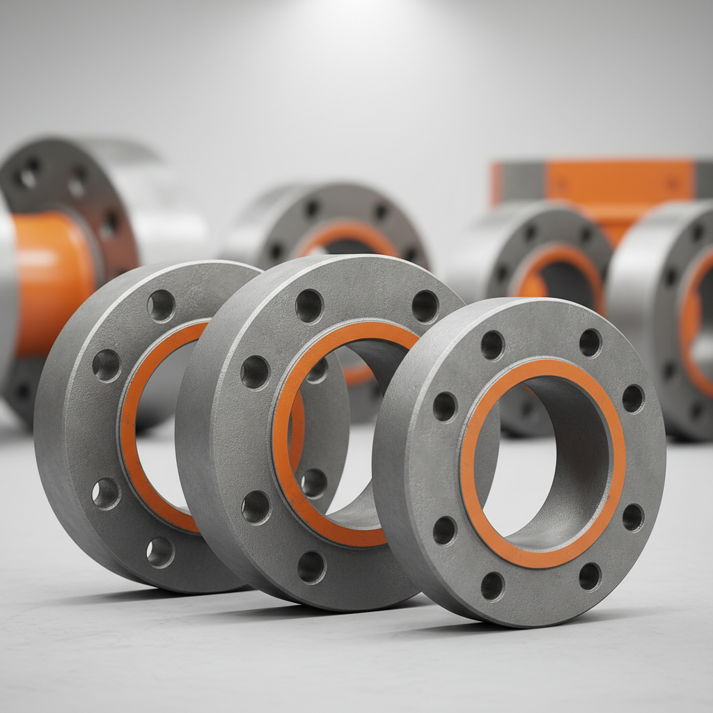 China Straight Hub Welding Flanges A Comprehensive Guide To Quality And Sourcing