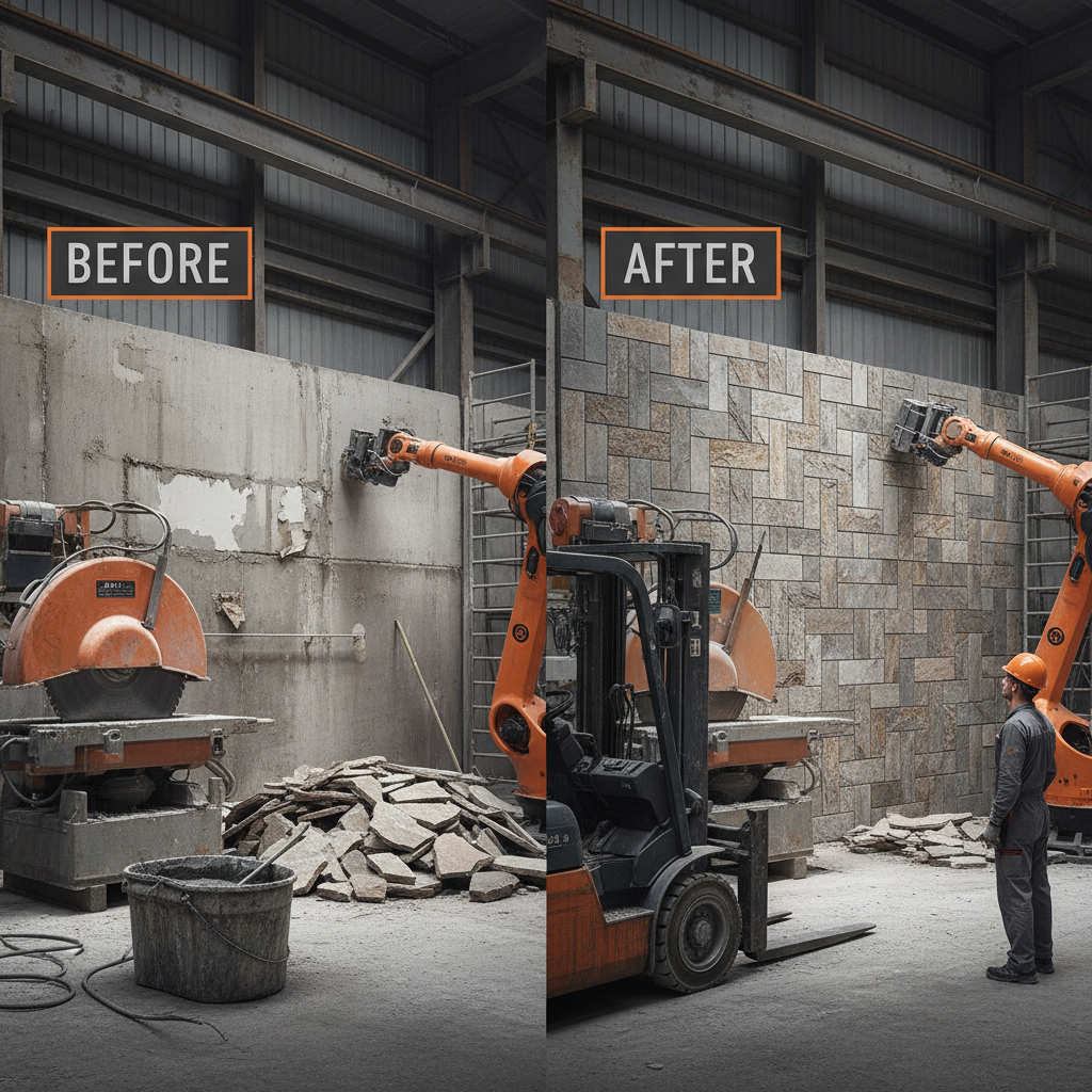 Explore the Beauty and Versatility of Flat Stone Mosaic Tile Designs