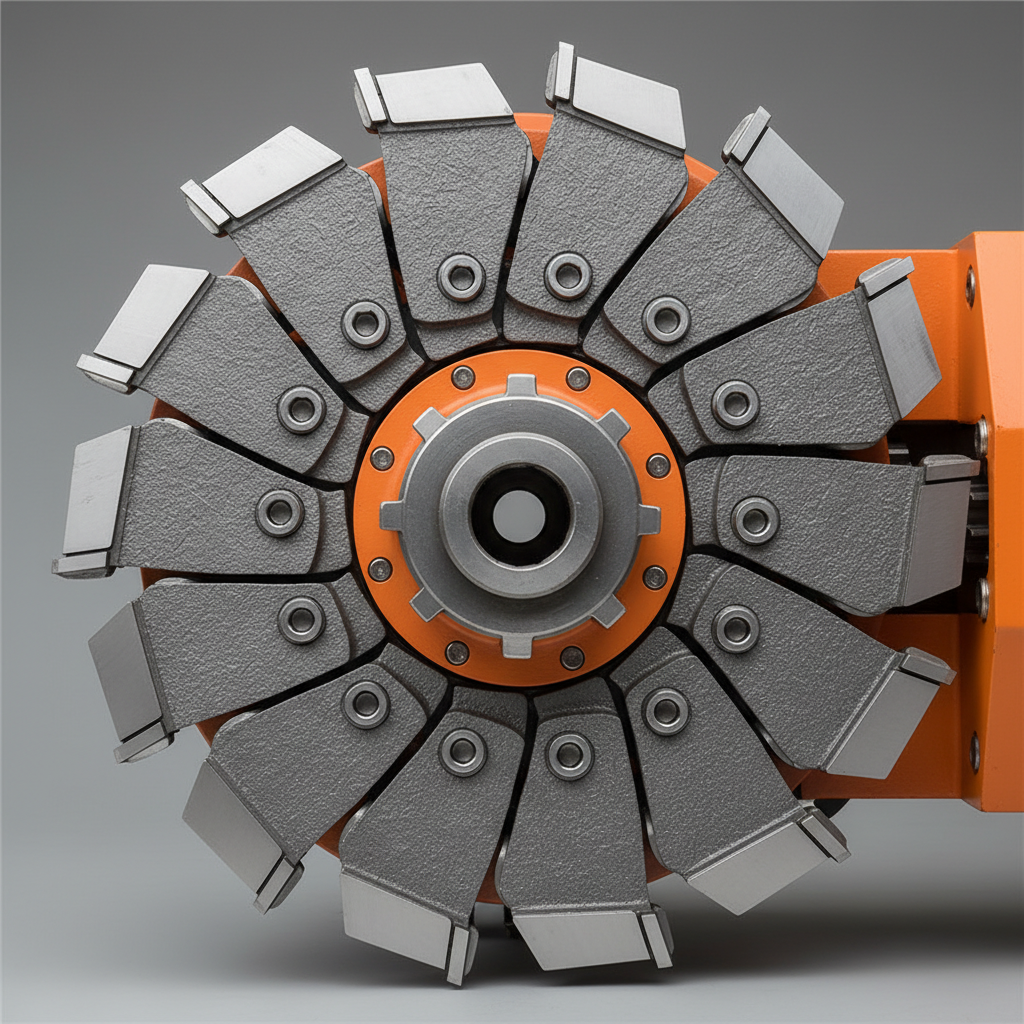 Choosing the Right Rotary Clipper Blade for Professional Haircutting Results