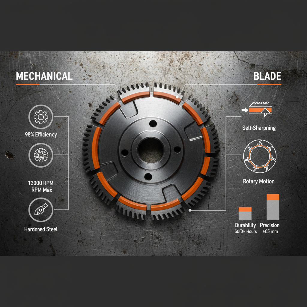 Choosing the Right Rotary Clipper Blade for Professional Haircutting Results