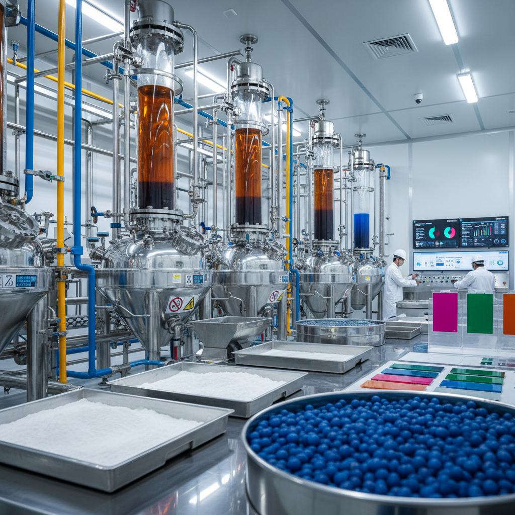 eco friendly dyes for textiles