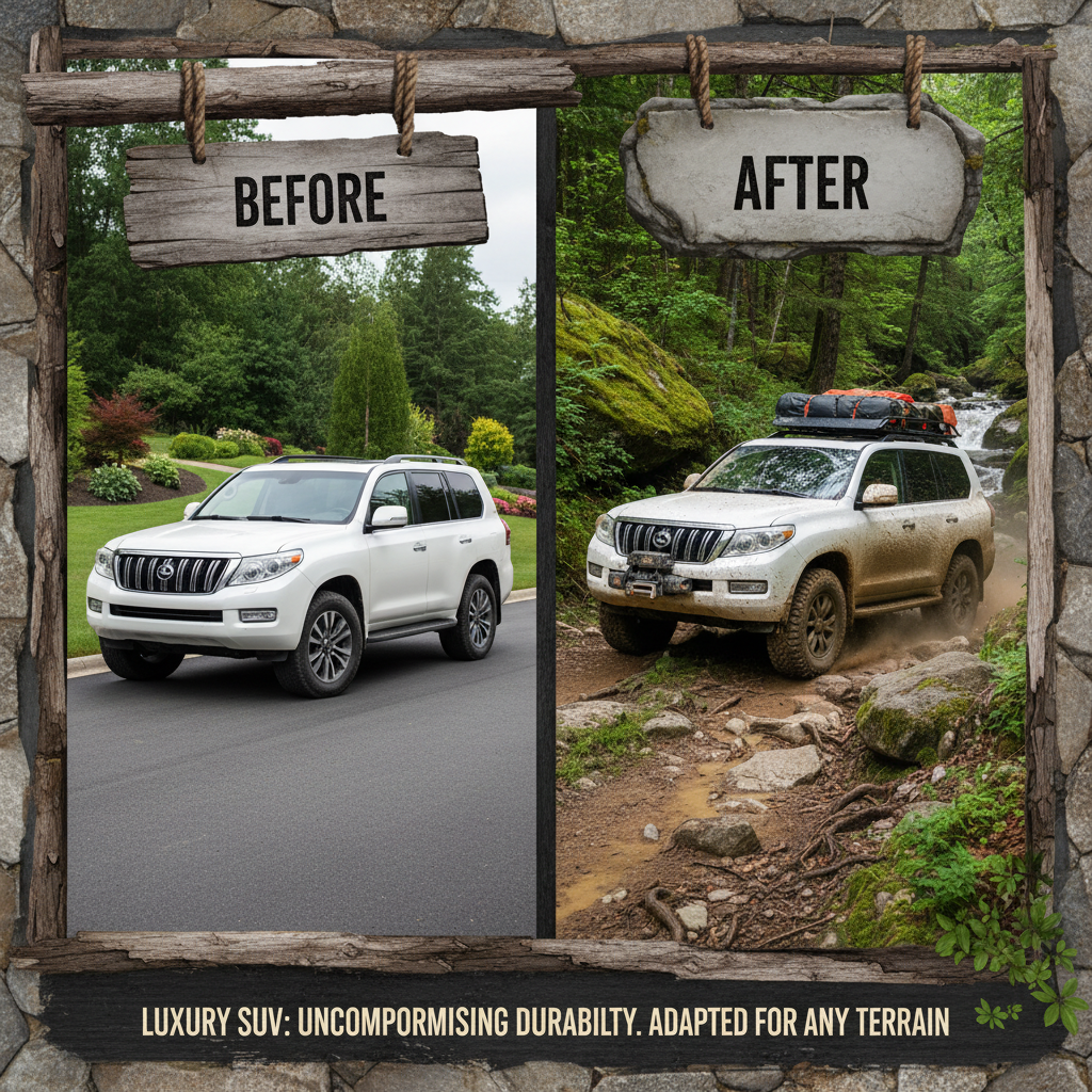 Exploring the Most Popular Luxury SUV Options and Key Considerations