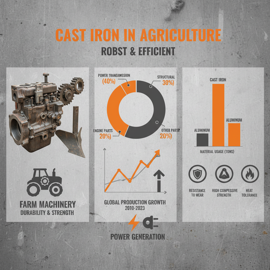 Comprehensive Guide to Farm Machinery and Power Solutions for Modern Agriculture