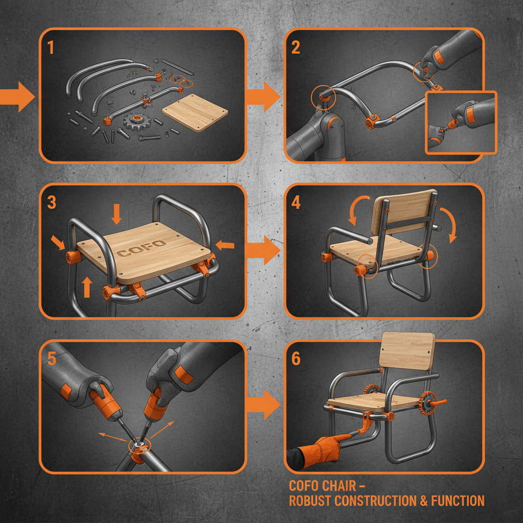 cofo chair