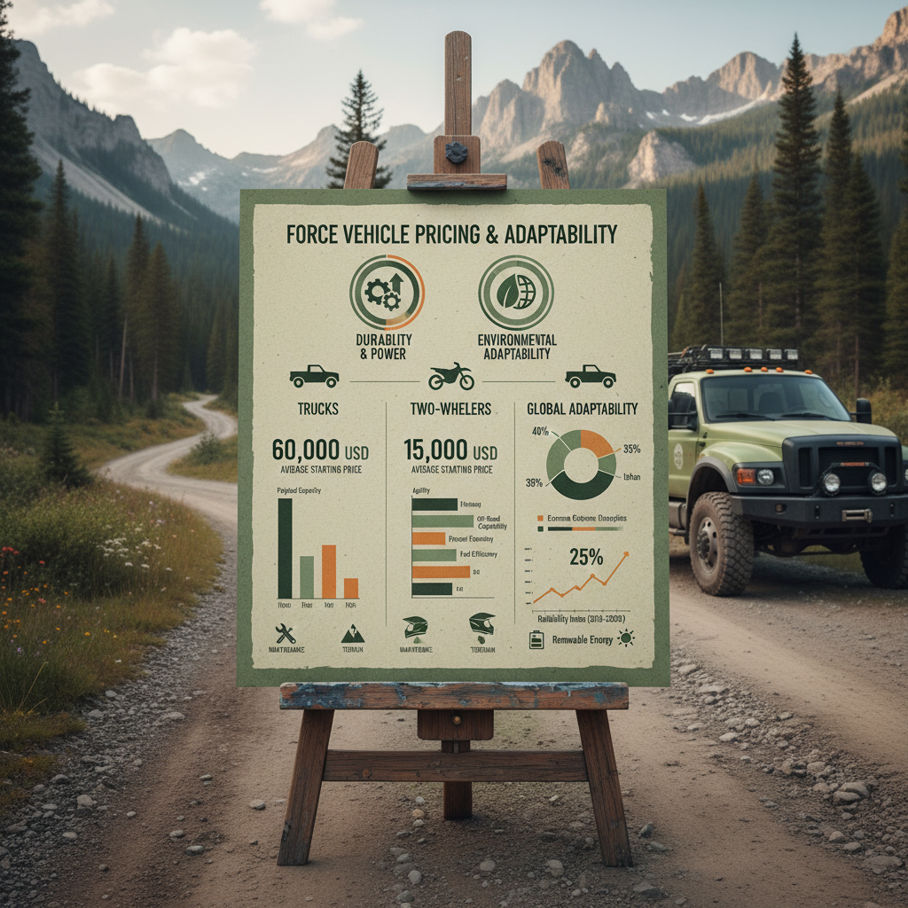 Understanding Force Car Price Options and Factors for Informed Decisions