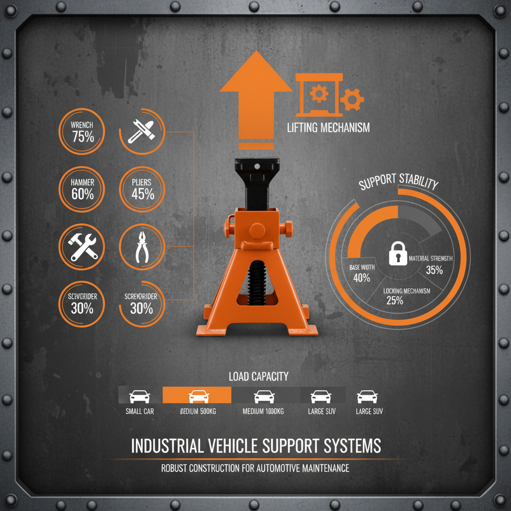 Comprehensive Guide to Choosing the Right Car Jack Support for Vehicle Safety
