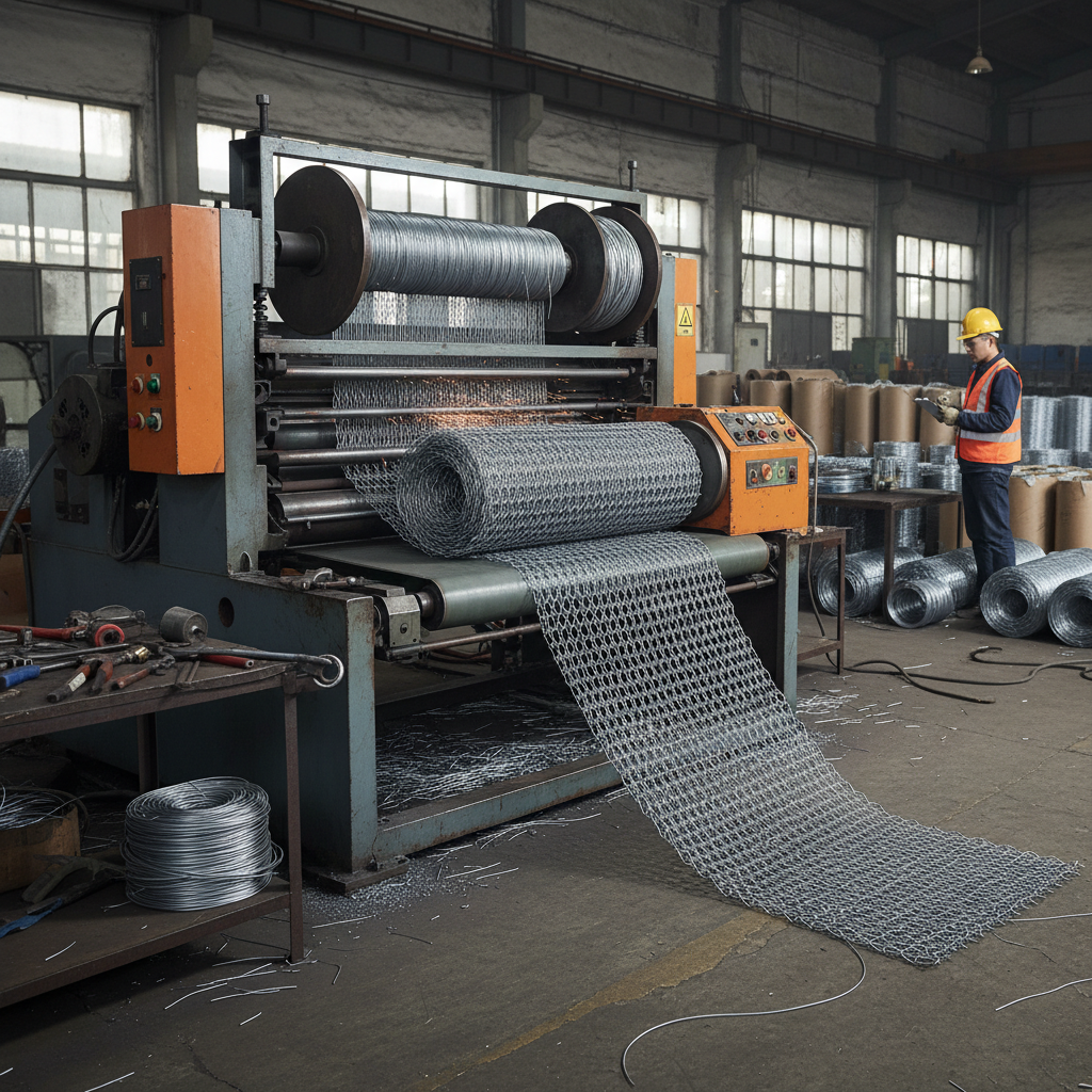 Comprehensive Guide to Metal Chicken Wire Applications and Purchasing Considerations