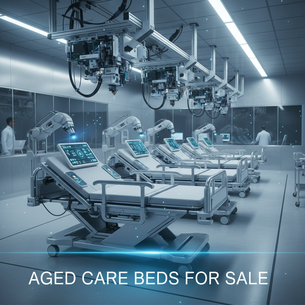 Comprehensive Guide to Purchasing Quality Aged Care Beds for Sale