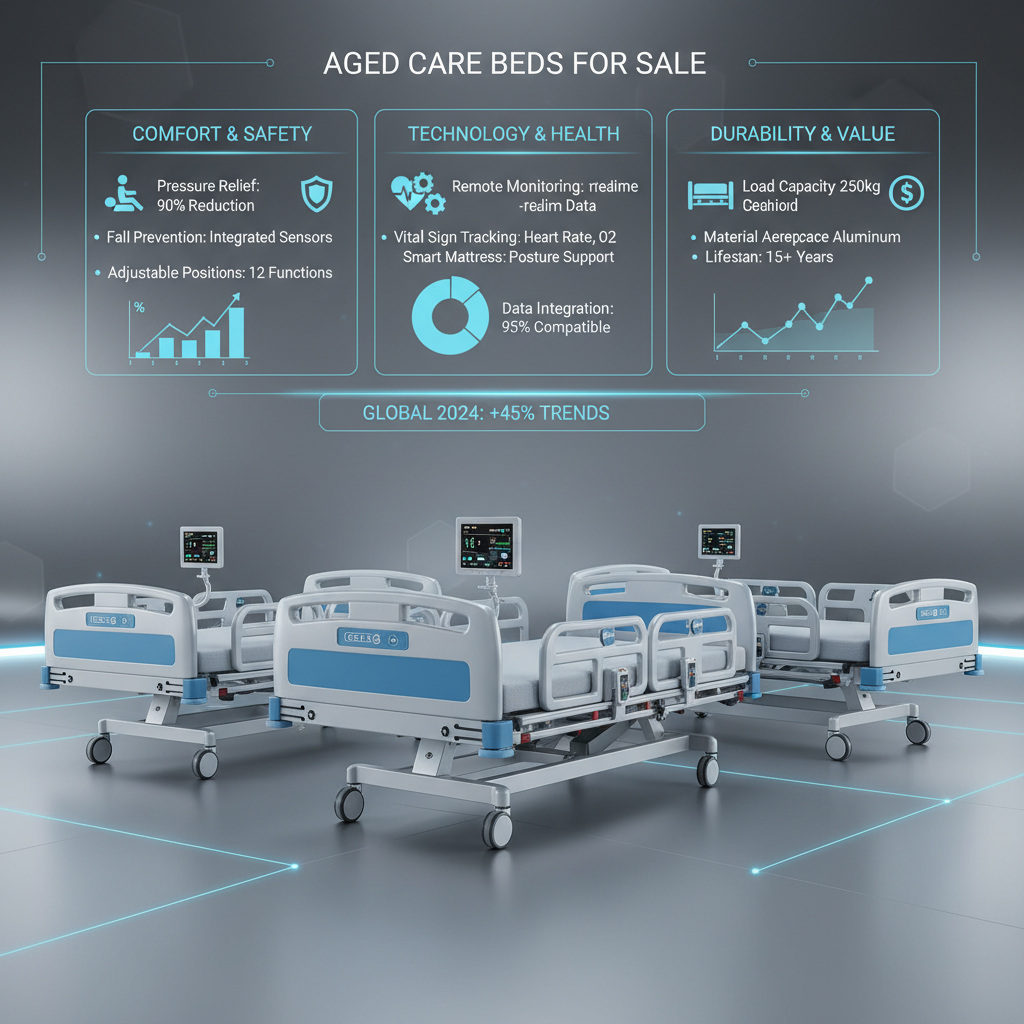 Comprehensive Guide to Purchasing Quality Aged Care Beds for Sale