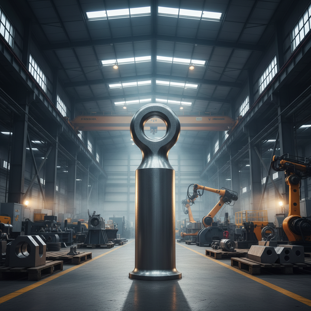 Comprehensive Guide to Metal Post with Eyelet Applications and Sourcing