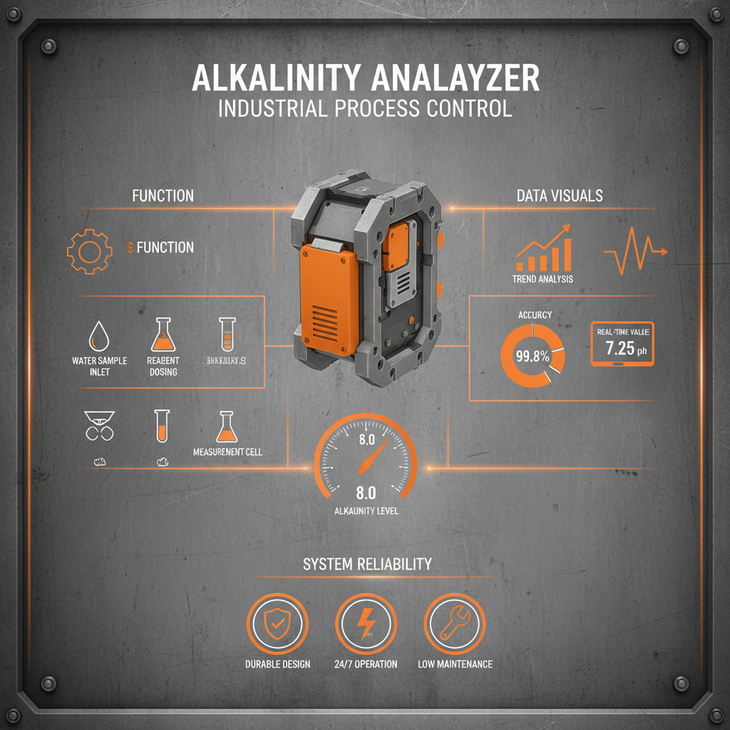 alkalinity analyzer