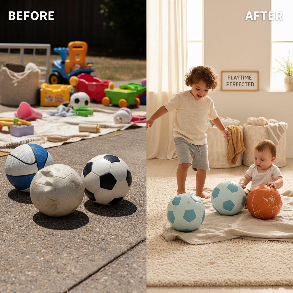 Comprehensive Guide to Choosing the Best Soccer Ball Set Size 5 for Your Game