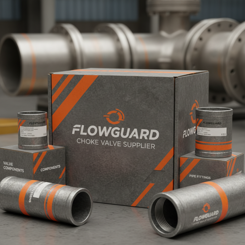 Choosing a Reliable Choke Valve Supplier for Optimal Performance and Safety