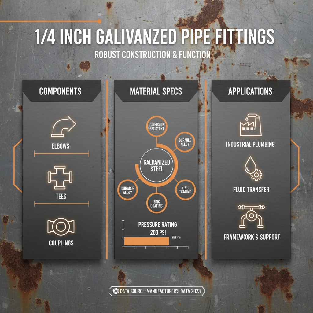 1 1/4 inch galvanized pipe fittings