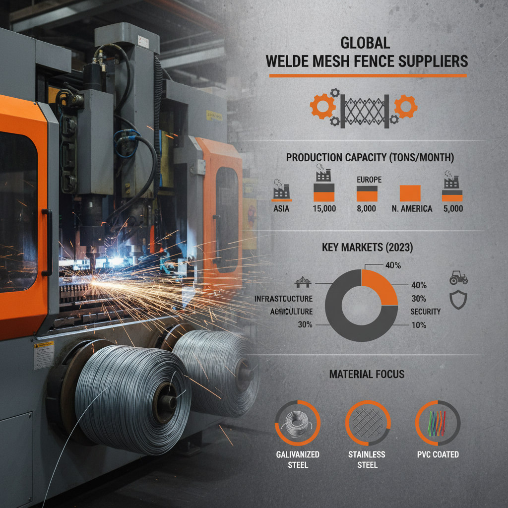 Choosing the Right Wire Mesh Fence Supplier for Construction Security and Efficiency