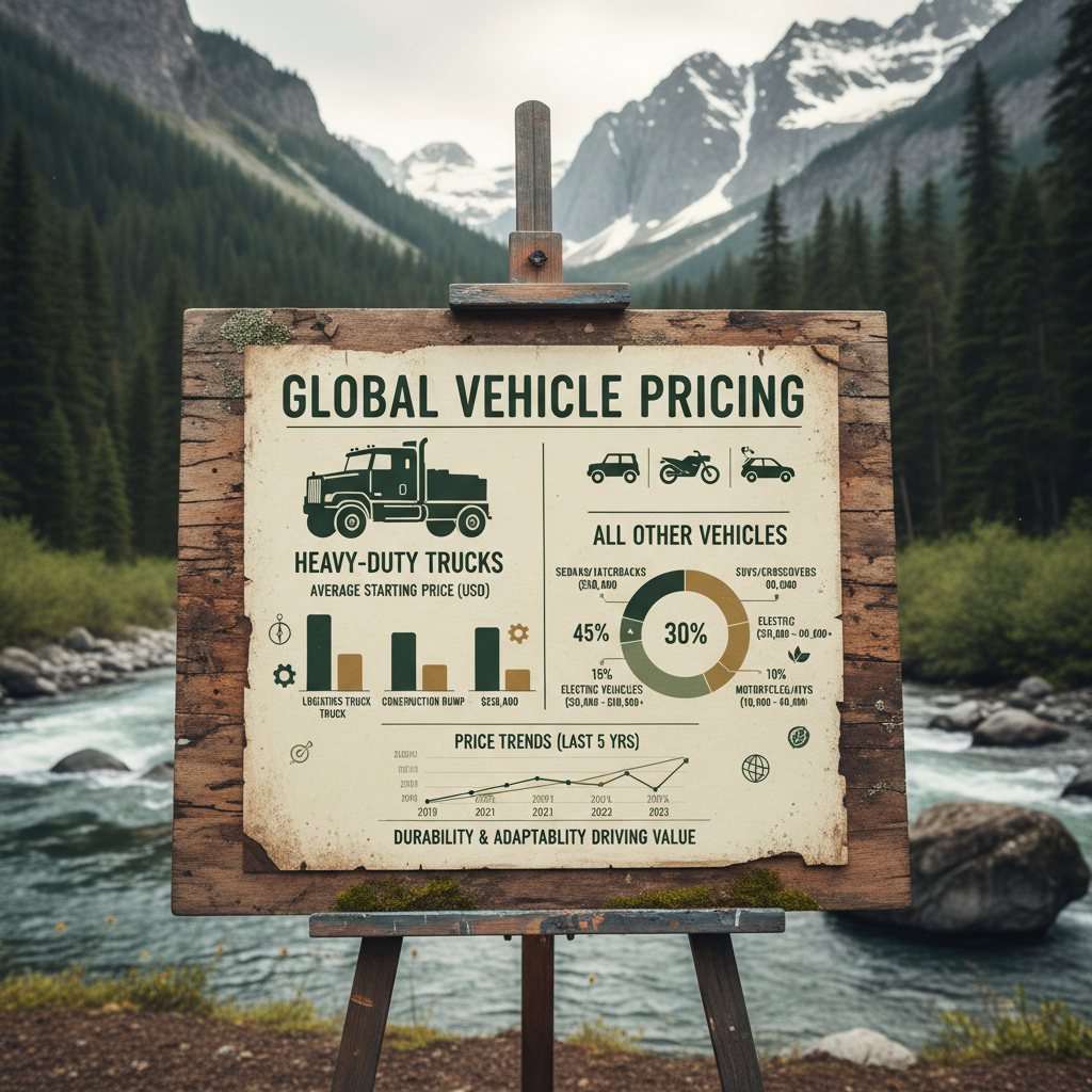 Comprehensive Guide to Understanding the All Car Price Market and Factors