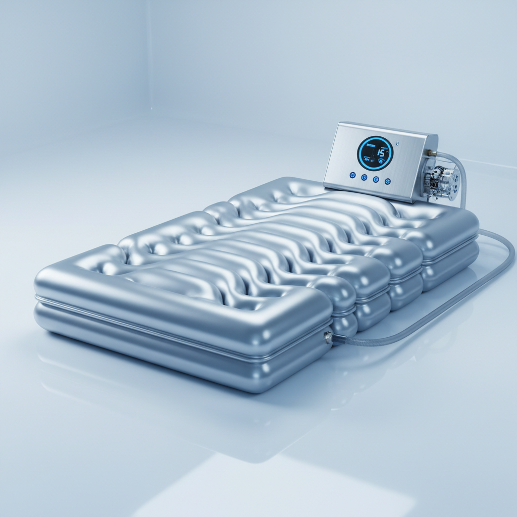 Comprehensive Guide to Selecting the Best Air Mattress for Pressure Sores