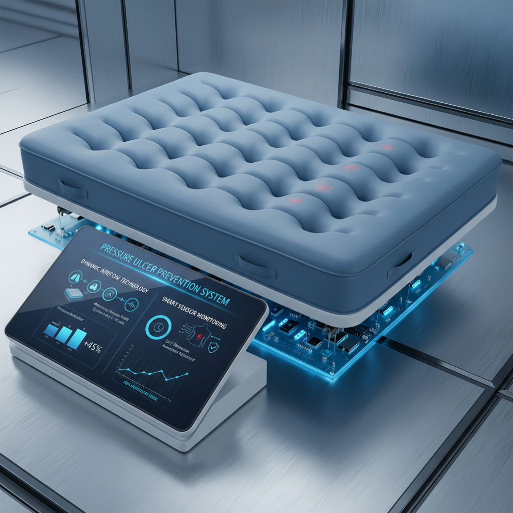Comprehensive Guide to Selecting the Best Air Mattress for Pressure Sores