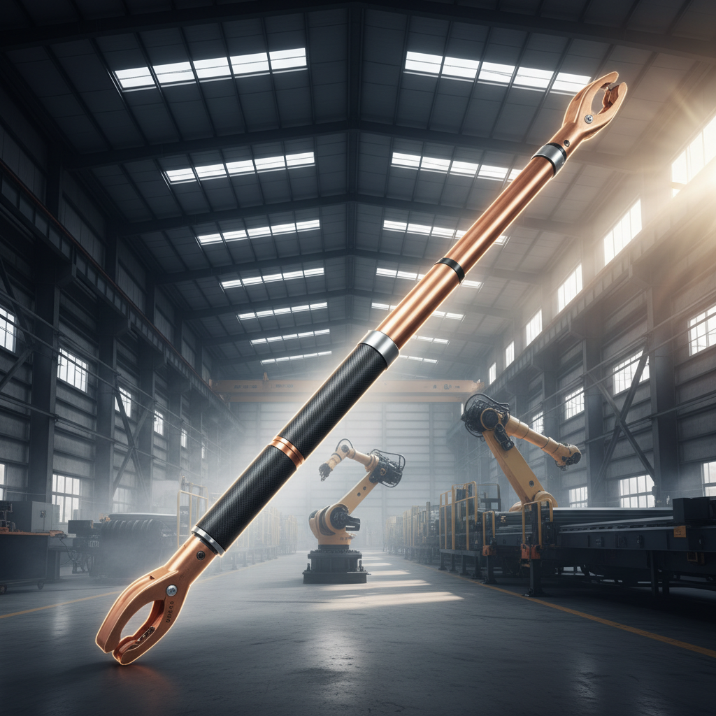 The Critical Role of a Portable Earthing Rod in Electrical Safety and International Projects