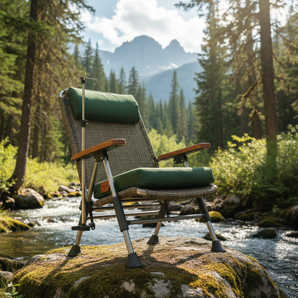 Selecting Comfortable and Efficient IV Infusion Chairs for Enhanced Patient Care