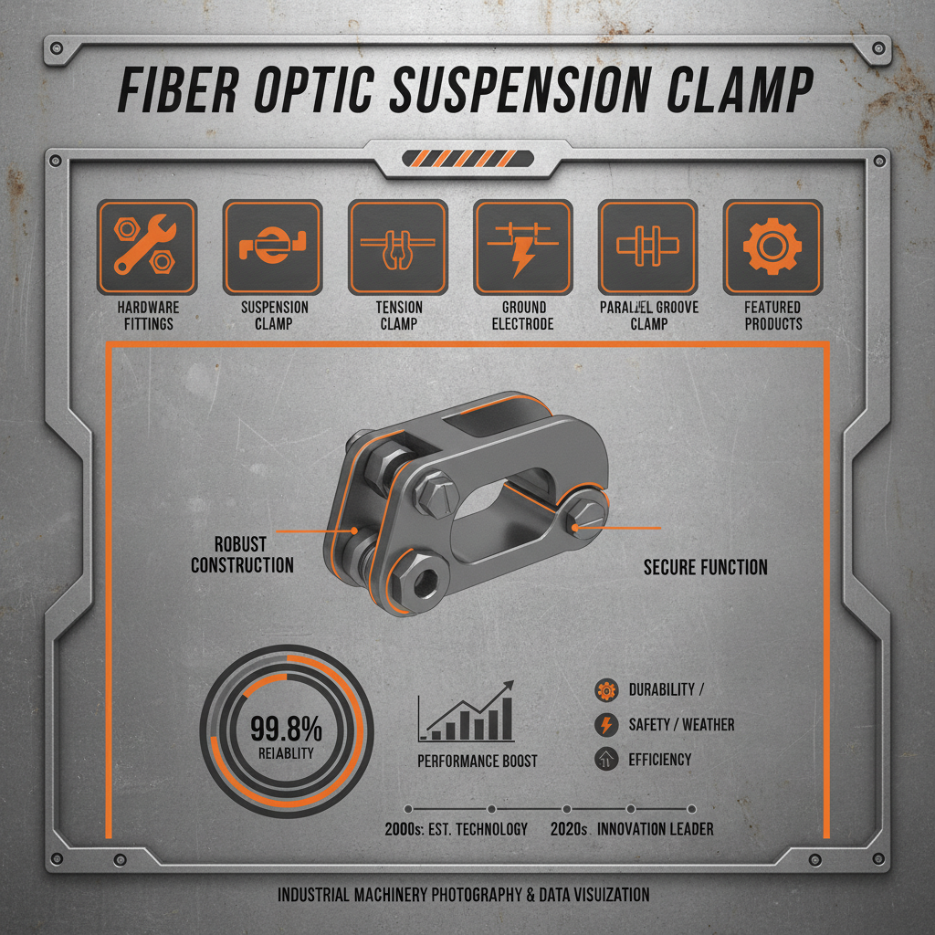 Understanding Pengapit Suspensi Gentian Optik for Enhanced Helmet Safety and Performance