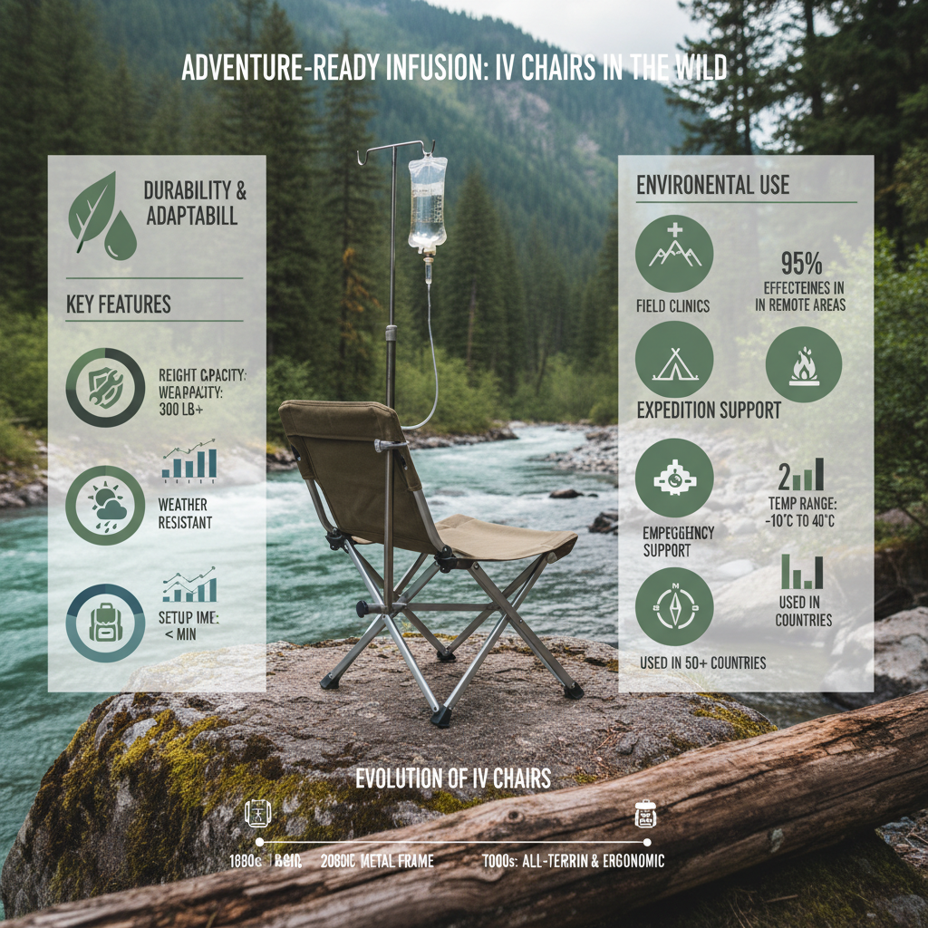 Selecting Comfortable and Efficient IV Infusion Chairs for Enhanced Patient Care
