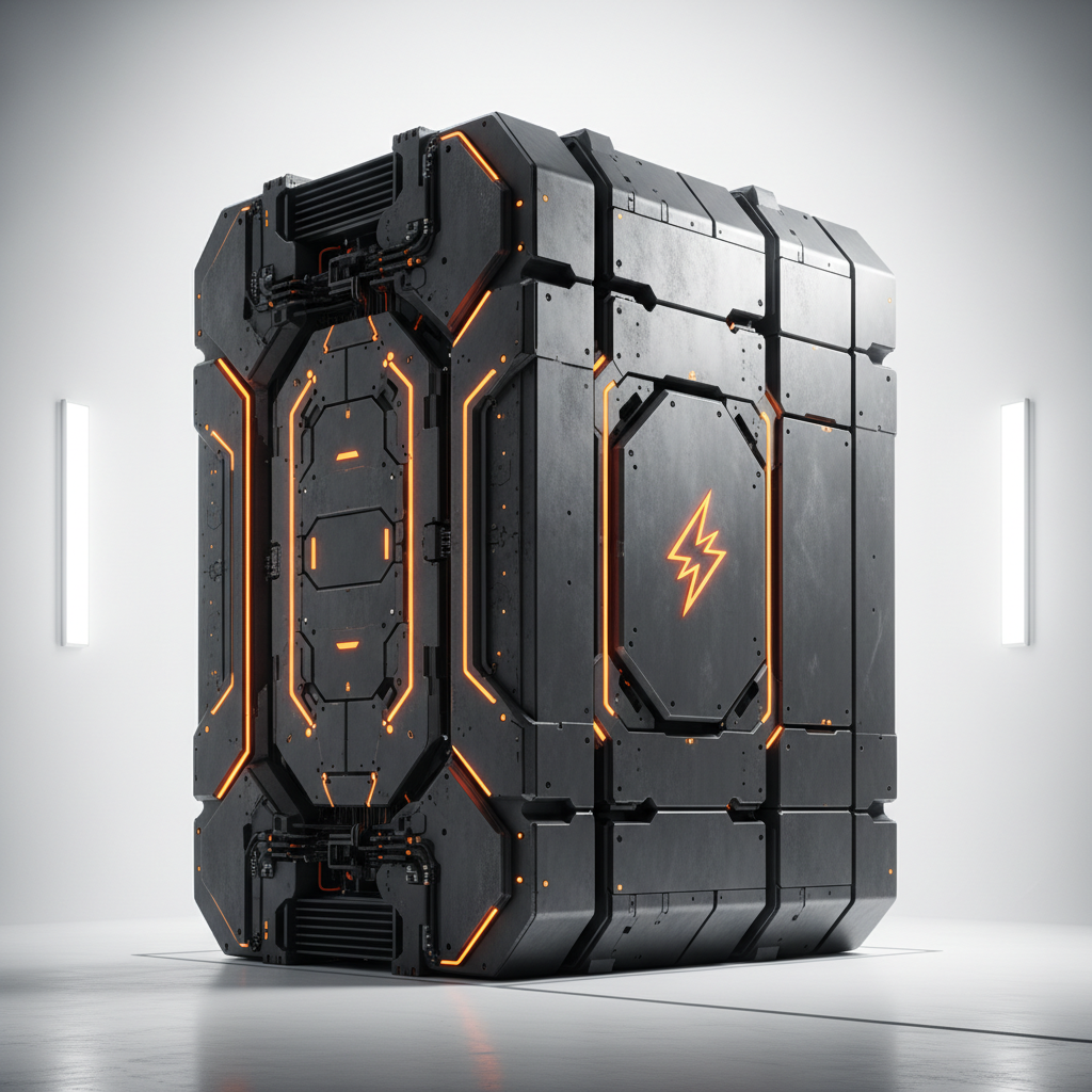 Exploring Advanced Energy Storage Technology for a Sustainable Future