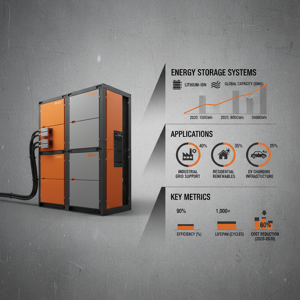 Advancements in Batteries and Energy Storage Technology for a Sustainable Future