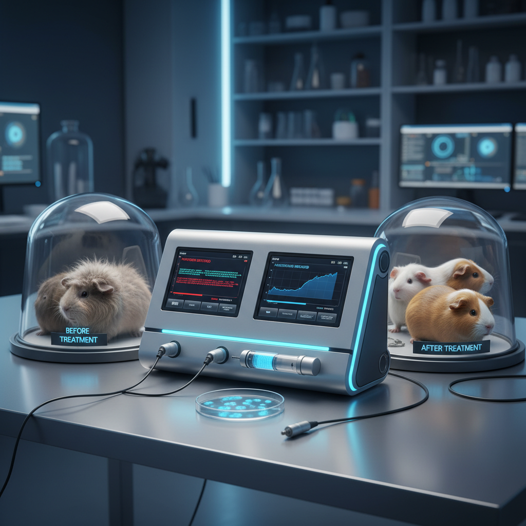 Understanding China Pasteurellosis in Guinea Pigs A Comprehensive Guide