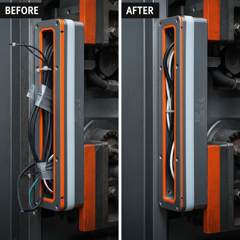 CE Certification Square Plastic Tube A Comprehensive Guide for Industrial Uses