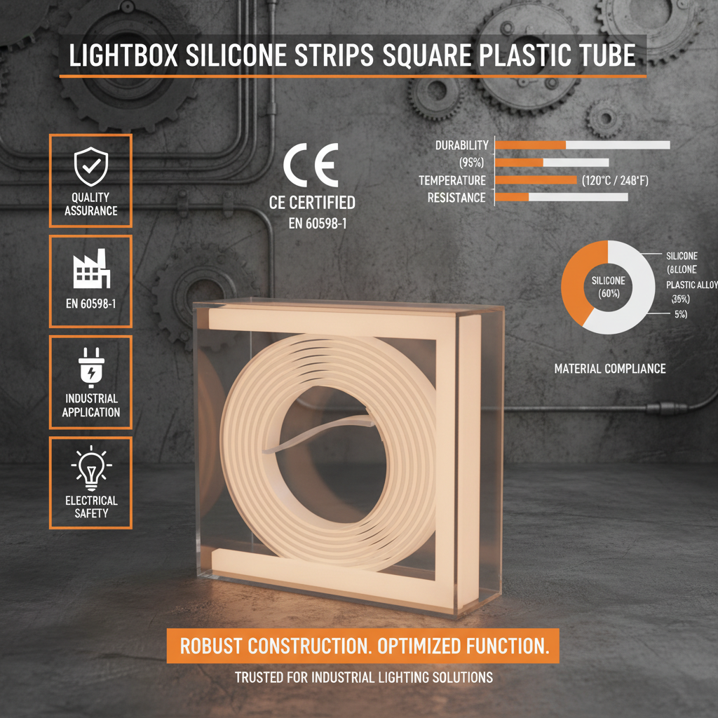 CE Certification Square Plastic Tube A Comprehensive Guide for Industrial Uses
