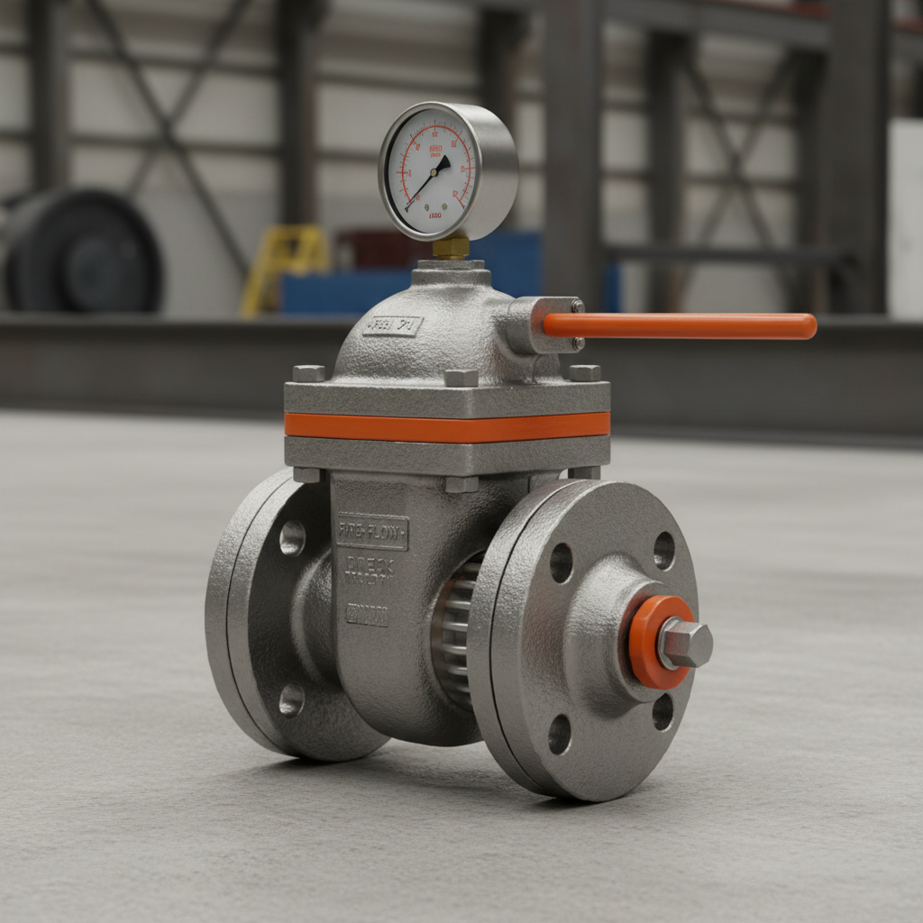 Comprehensive Guide to Wholesale Fire Hydrant Check Valve Solutions