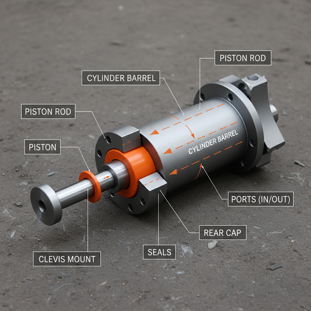 Comprehensive Guide to Sourcing High Quality China Hydraulic Cylinder Solutions