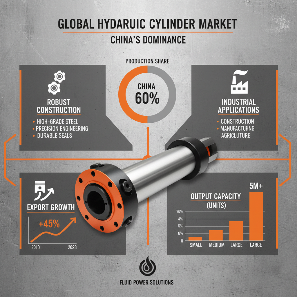 Comprehensive Guide to Sourcing High Quality China Hydraulic Cylinder Solutions