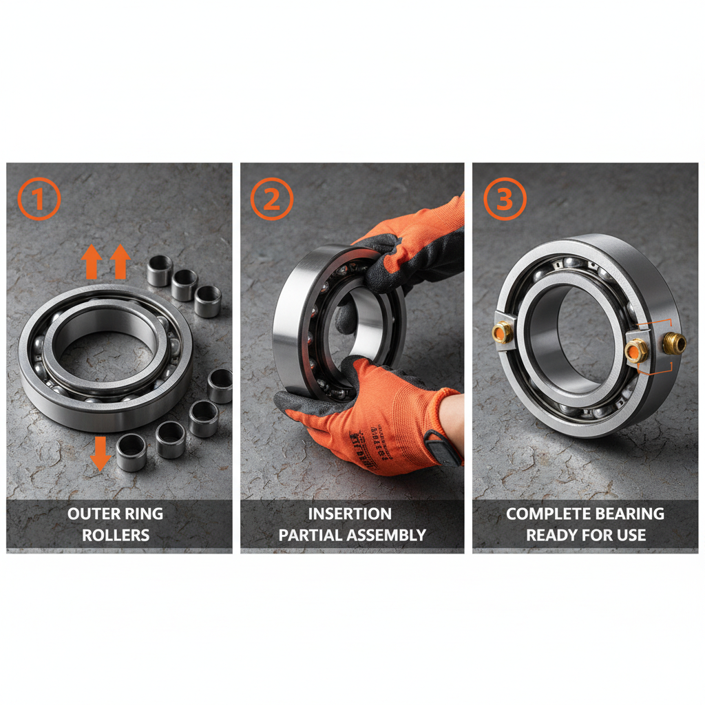 Comprehensive Guide to Wholesale Bearing Spherical Plain for Industrial Needs