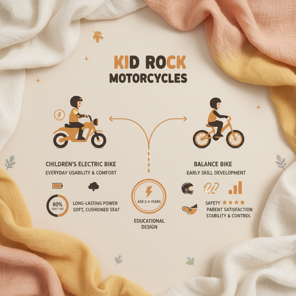 Kid Rock Motorcycle Passion Exploring His Two Wheeled Collection