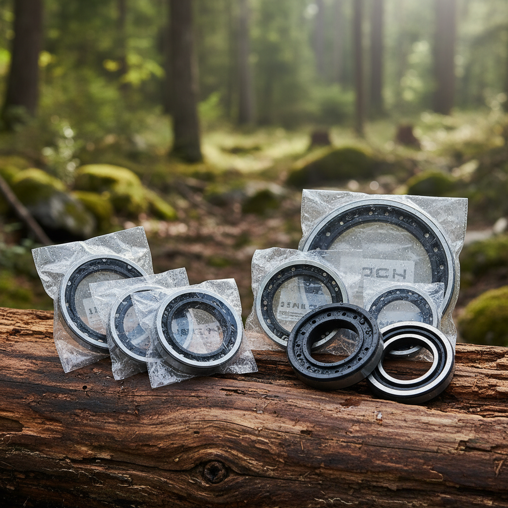 Comprehensive Guide to Hydraulic Cylinder Seal Kits for Optimal Performance