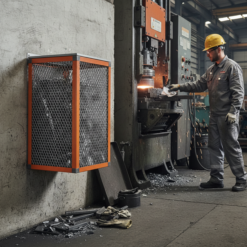 Maximize Space and Hygiene with the Ideal Wall Mounted Garbage Can Selection