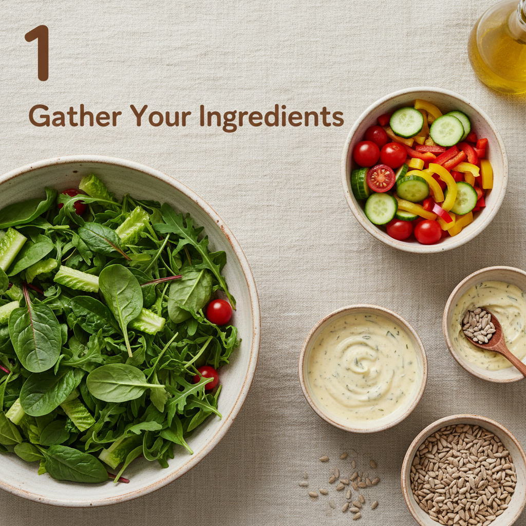 Boost Your Salad with Nutritious China Sunflower Seeds A Global Perspective