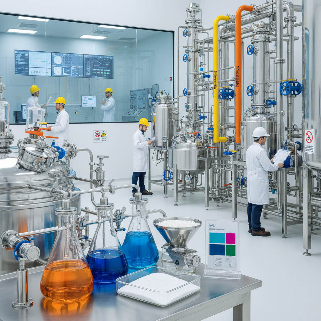 Comprehensive Guide to PACL Coagulant for Effective Water Treatment