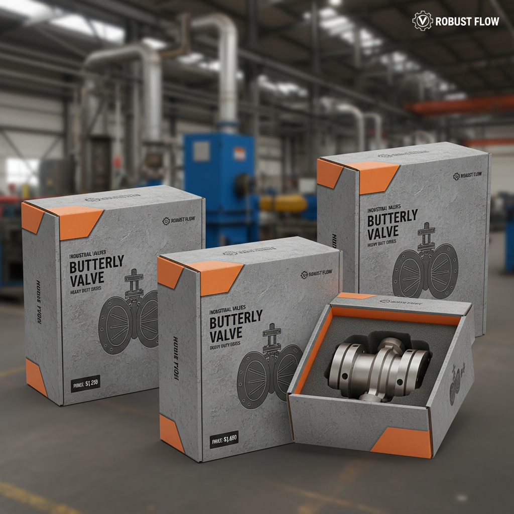 Understanding 3 Butterfly Valve Price Factors and Selection Guidance