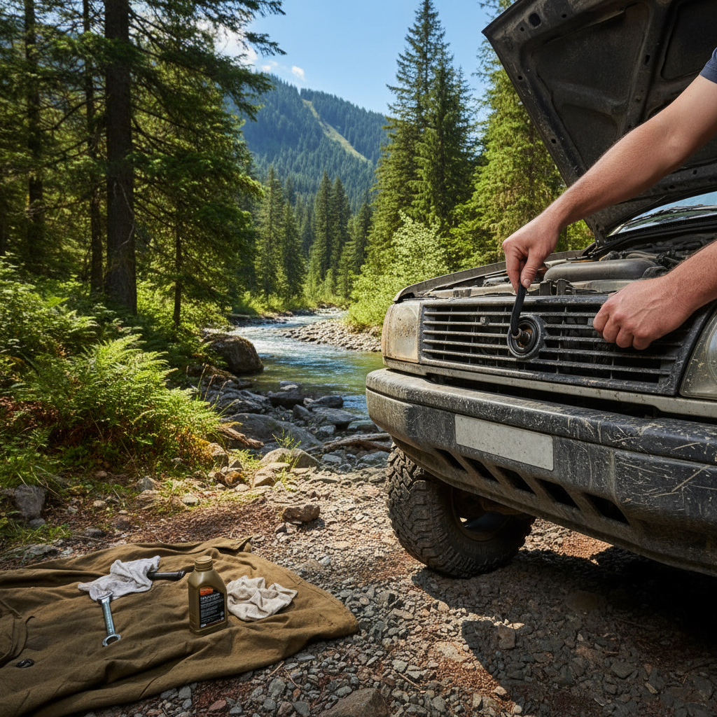 The Critical Role of an 18mm Drain Plug Washer in Maintaining System Integrity