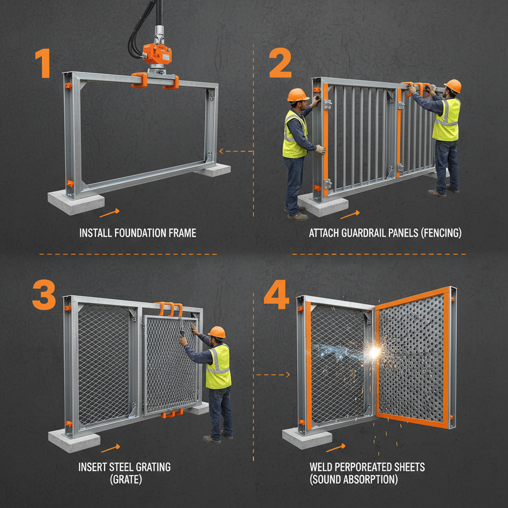 Comprehensive Guide to Choosing the Right Exterior Sound Barrier Solutions