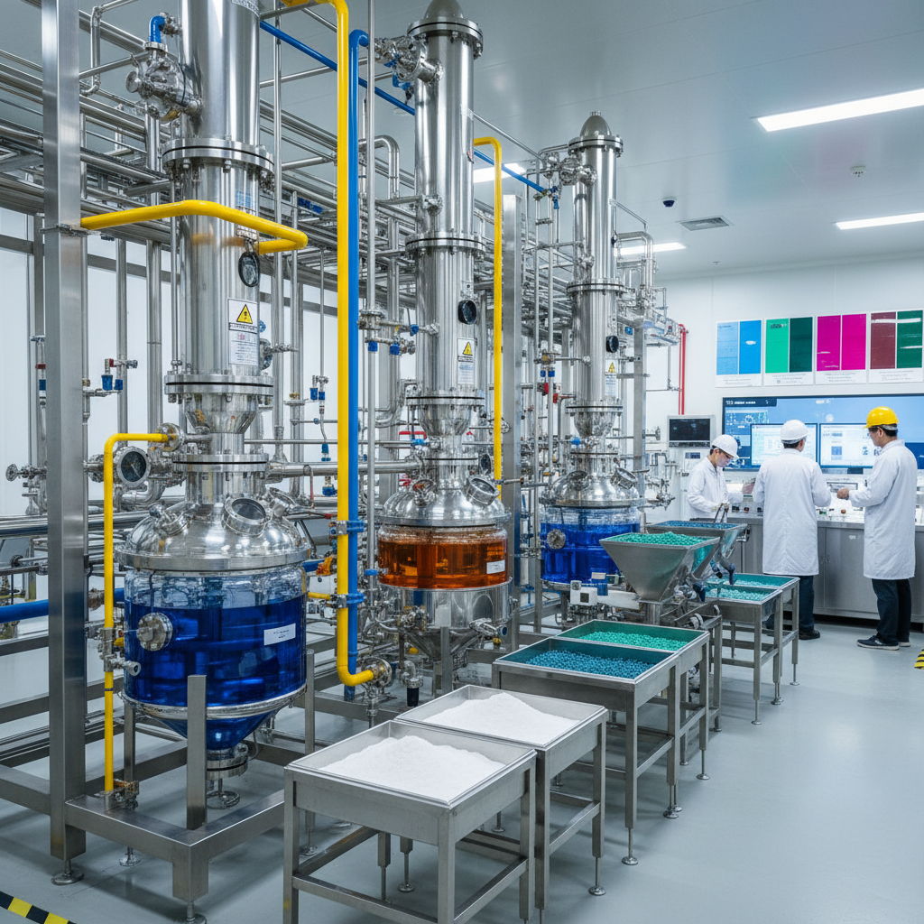 Exploring the Diverse Applications and Benefits of Hydroxypropyl Methylcellulose