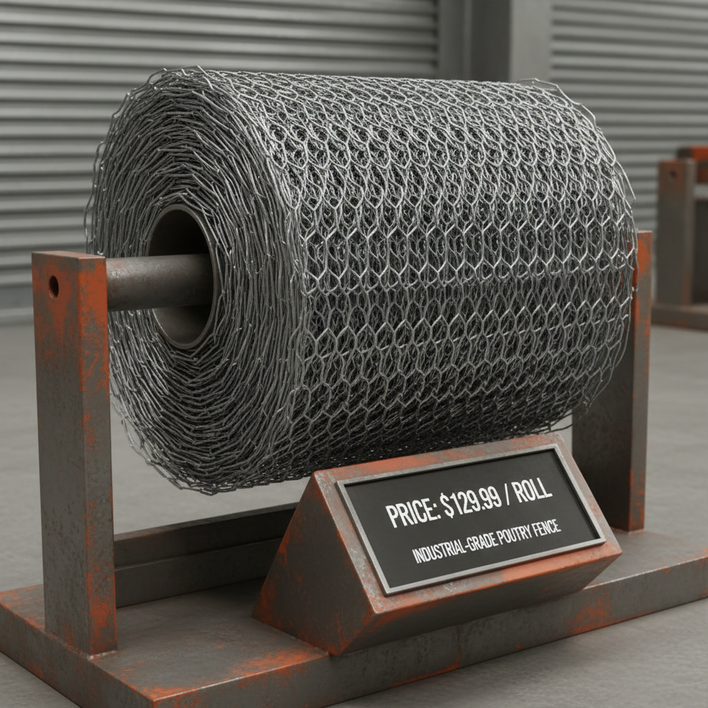 Understanding Chicken Farm Net Price Factors and Optimization Strategies