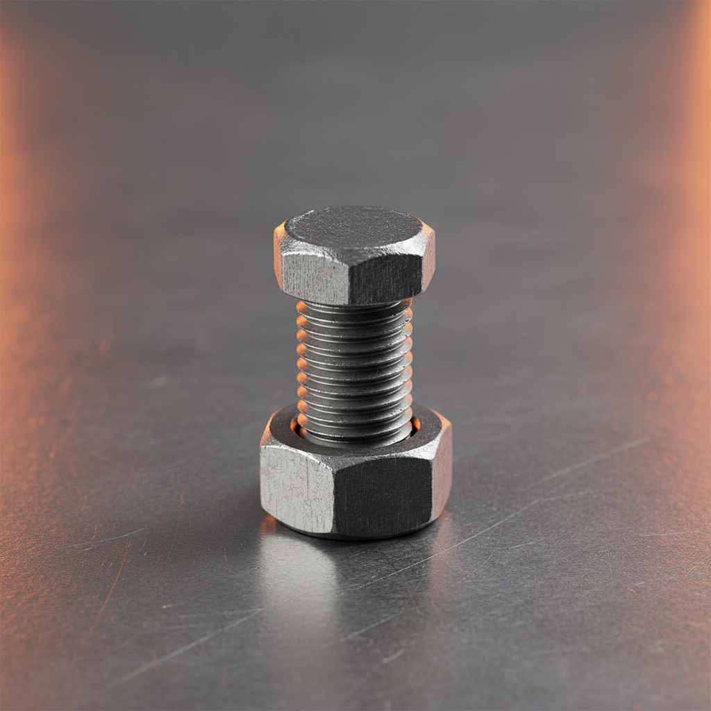Comprehensive Guide to 12mm Hex Head Bolt Applications and Standards