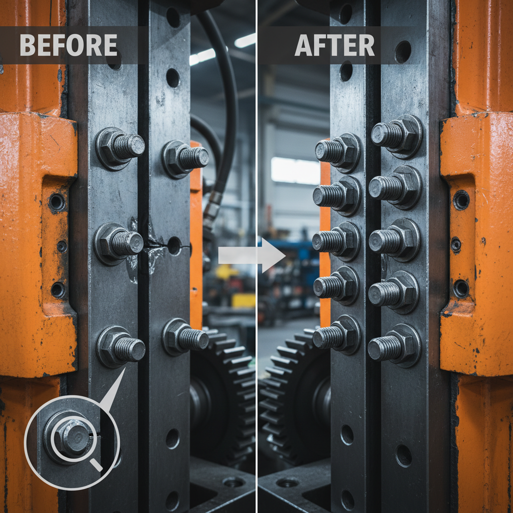 Understanding the Applications and Materials of 10 Hex Head Bolt Fasteners