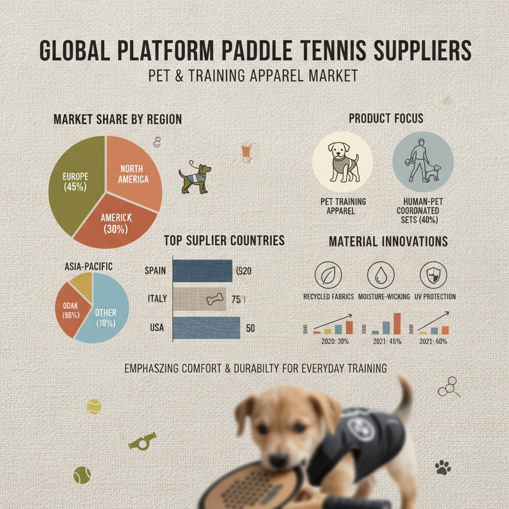 Comprehensive Guide to Platform Paddle Tennis Suppliers and Quality Products