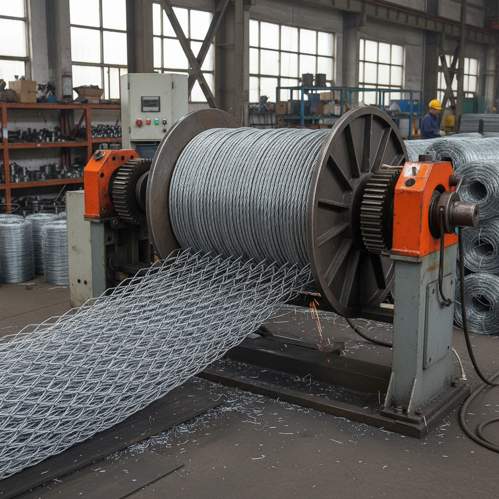 Exploring the Versatility of 1mm Wire Rope for Diverse Applications