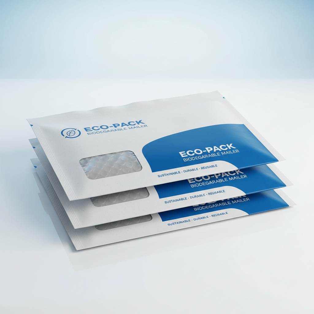 Comprehensive Guide to Packaging Bubble Mailers for Secure and Efficient Shipping